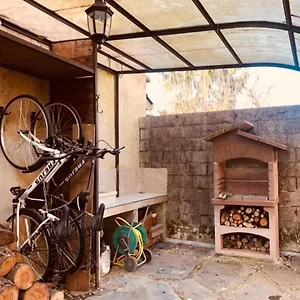I Colli Di Bergamo Alta Alojamento de Acomodação e Pequeno-almoço