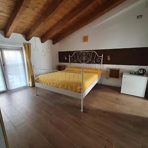  Bed and breakfast Elements