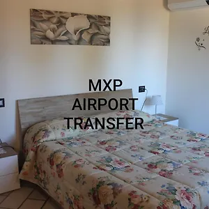  Apartamento Malpensa Milano Intero