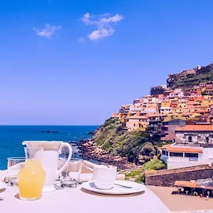 & Riviera Hotel Castelsardo