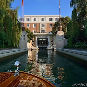 Jw Marriott Resort&spa Hotel Venedig